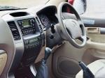 Toyota Land Cruiser Prado 120 3-Door 2003 года (UK)